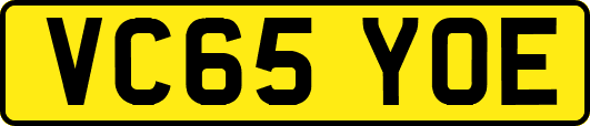 VC65YOE