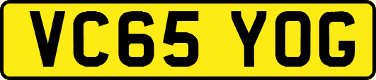 VC65YOG