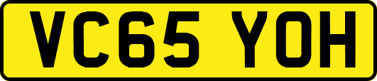 VC65YOH