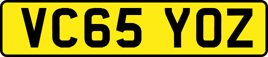 VC65YOZ