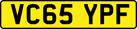VC65YPF