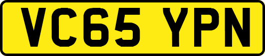 VC65YPN