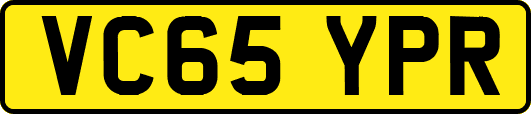 VC65YPR
