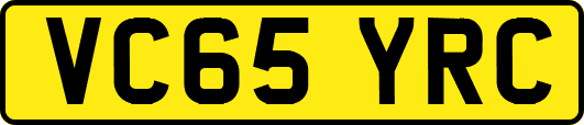 VC65YRC