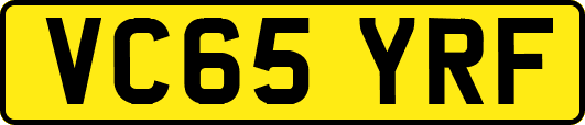 VC65YRF