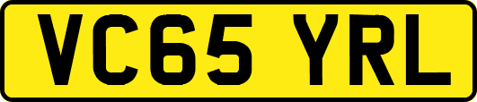 VC65YRL