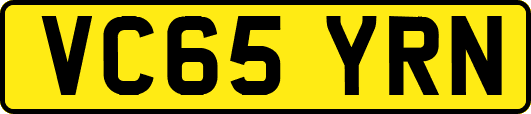VC65YRN