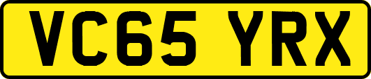 VC65YRX