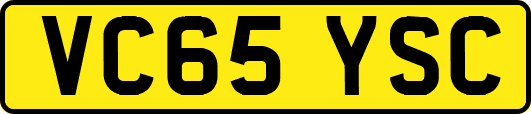 VC65YSC