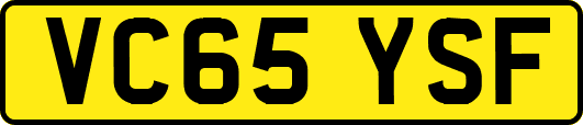 VC65YSF