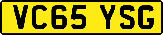 VC65YSG