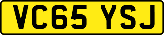 VC65YSJ