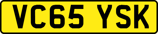 VC65YSK