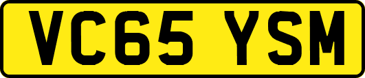 VC65YSM