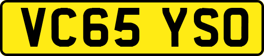 VC65YSO