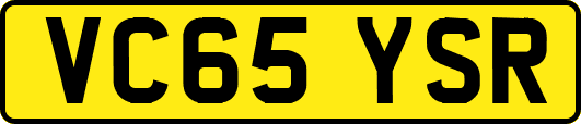 VC65YSR