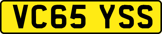 VC65YSS