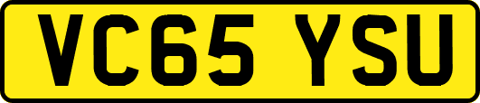 VC65YSU