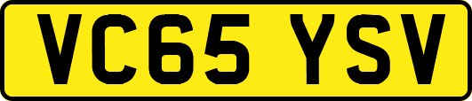 VC65YSV