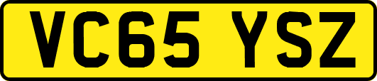 VC65YSZ