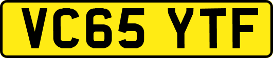 VC65YTF