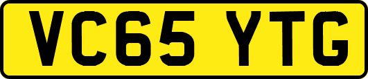 VC65YTG