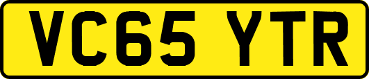 VC65YTR
