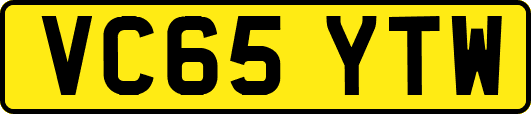 VC65YTW
