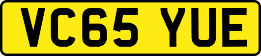 VC65YUE