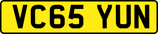 VC65YUN