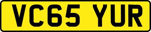 VC65YUR