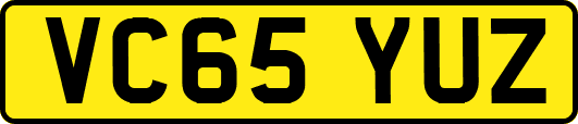 VC65YUZ