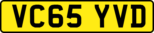 VC65YVD