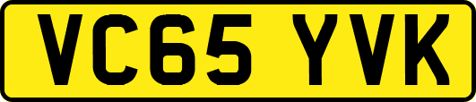 VC65YVK