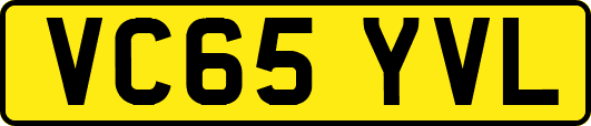 VC65YVL