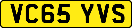VC65YVS