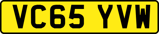 VC65YVW