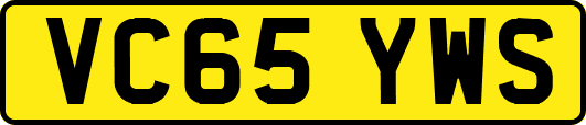 VC65YWS