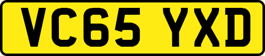 VC65YXD