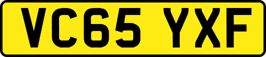 VC65YXF