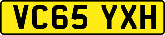 VC65YXH