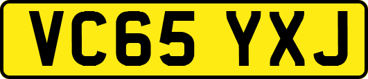 VC65YXJ