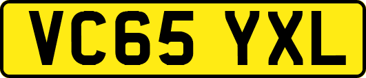 VC65YXL