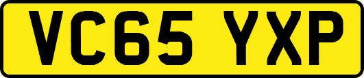 VC65YXP
