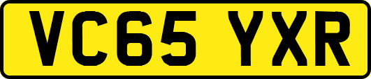 VC65YXR