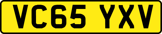 VC65YXV