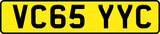 VC65YYC