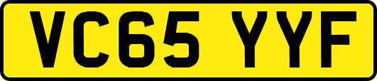 VC65YYF
