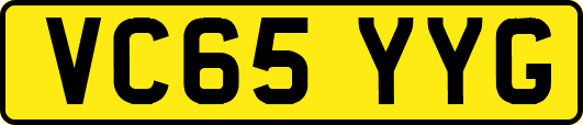 VC65YYG