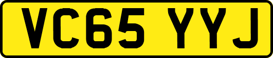 VC65YYJ